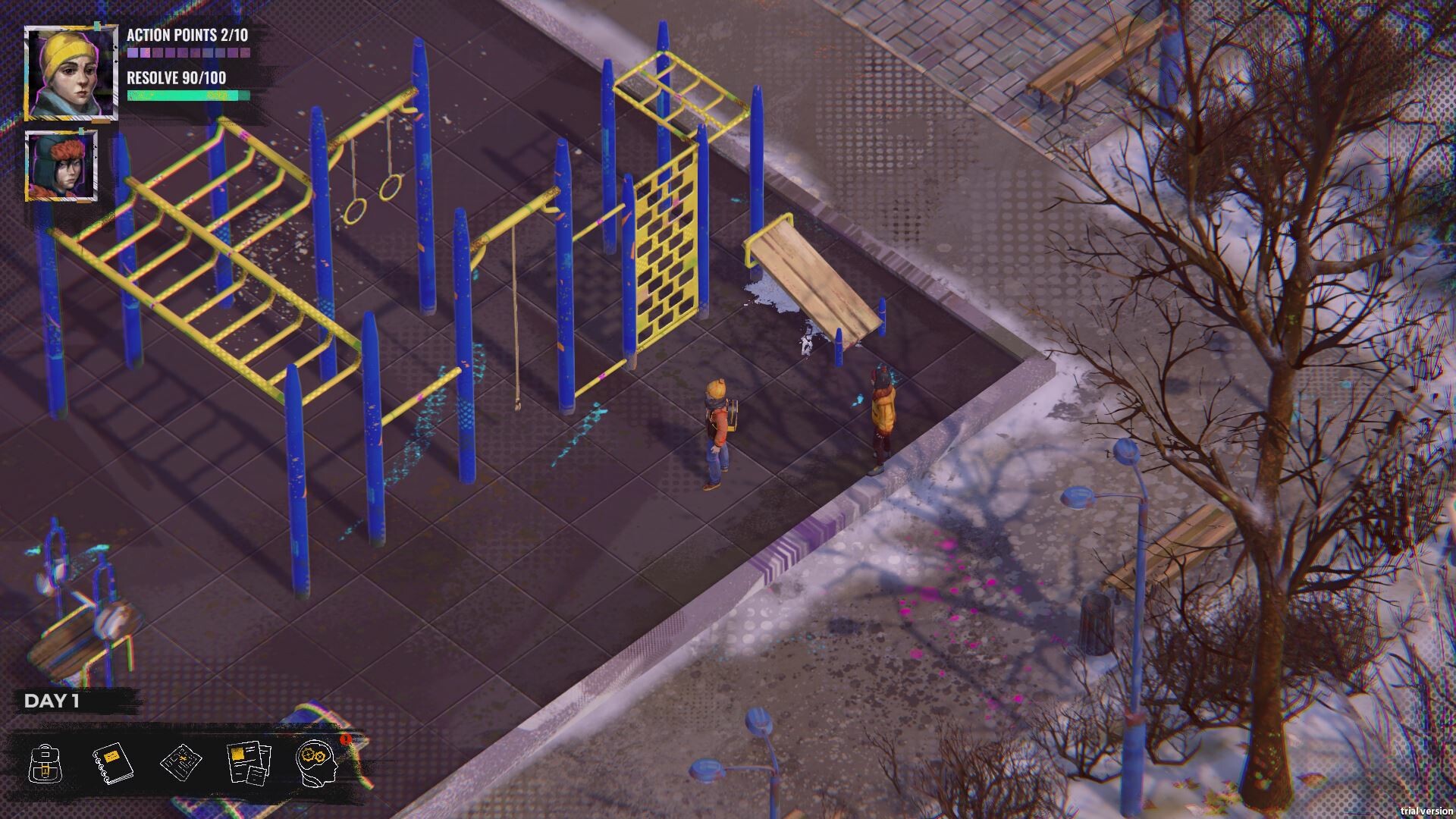 Hollow Home screenshot #8