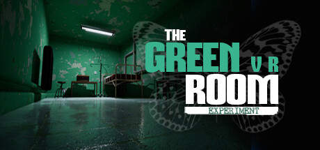 The Green Room Experiment (Episode 1) VR steam charts