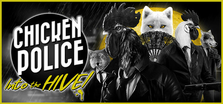 Find the best laptops for Chicken Police: Into the HIVE!