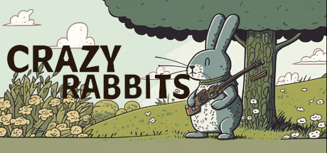 Crazy Rabbits Cheat Engine/CT