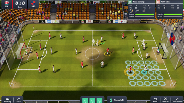 Tactics Unlimited game for windows Pc 1