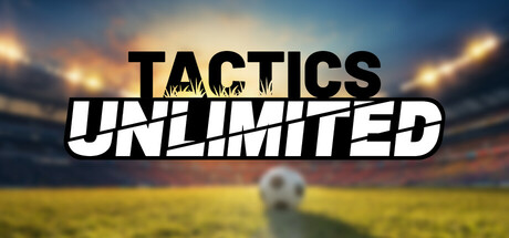 Tactics Unlimited Cover Image