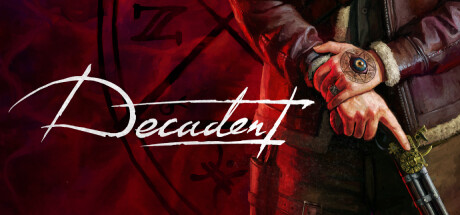 Decadent Banner