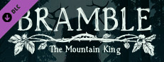 DLC "Bramble: The Mountain King Digital Artbook"