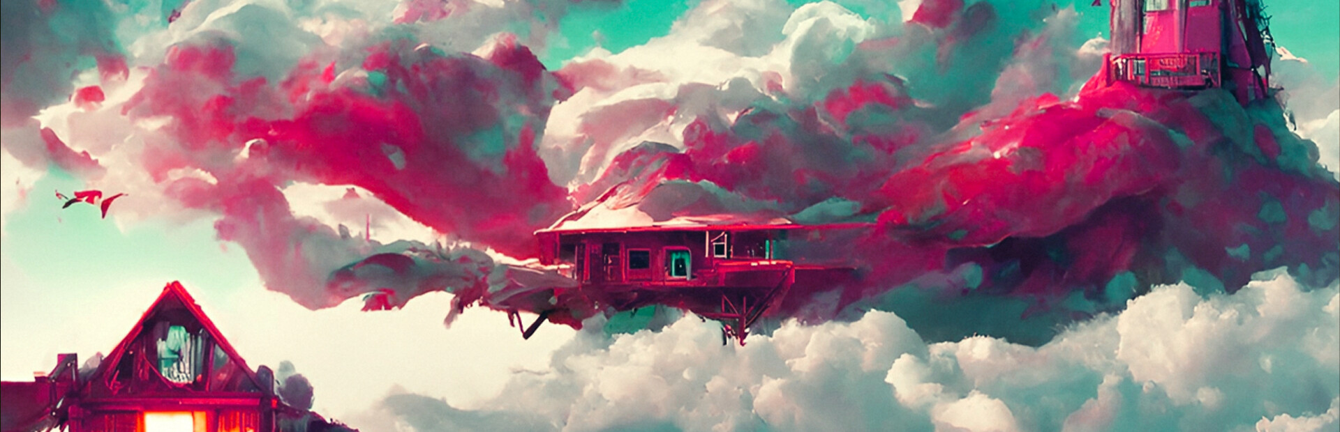 Sky Symphony