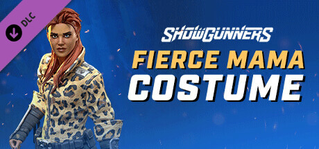 Showgunners - Scarlett Costume: Fierce Mama