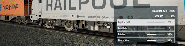 Train Sim World® 4 — кадр игрового процесса с реалистичными поездами и маршрутами на выбор