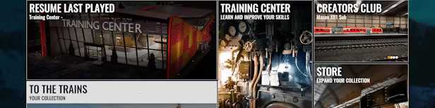 Train Sim World® 4 video 2