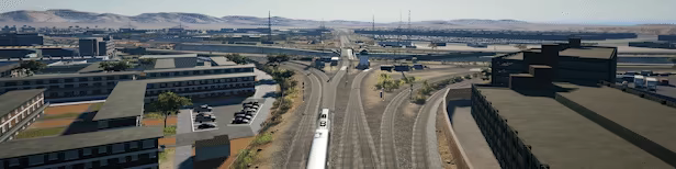 Train Sim World® 4 video 4