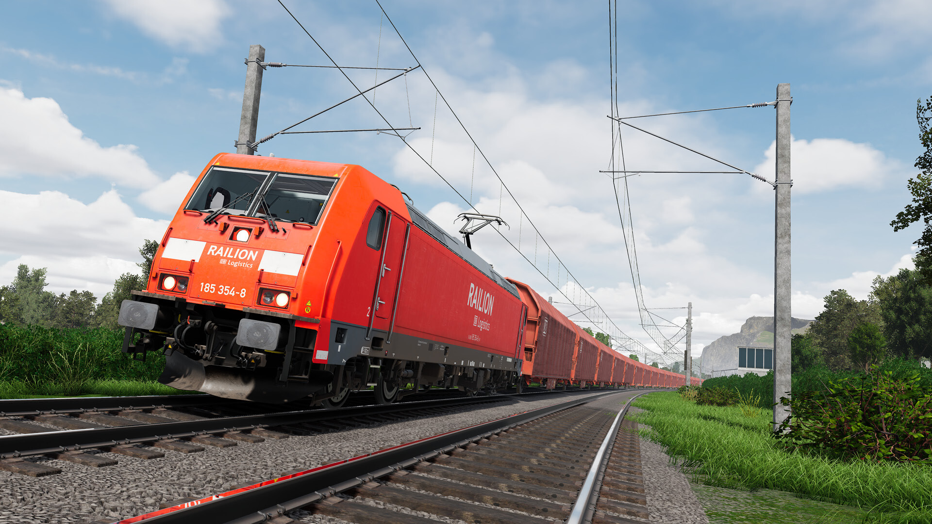 Train Sim World® 4 screenshot 5