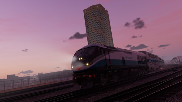 Train Sim World® 4