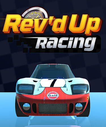 Rev'd Up Racing