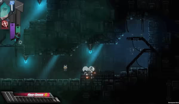 Neko's Rage video 8
