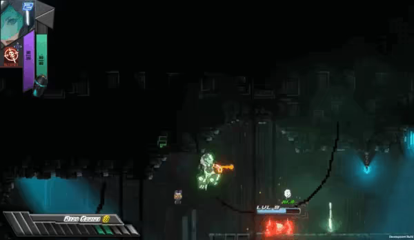 Neko's Rage video 6
