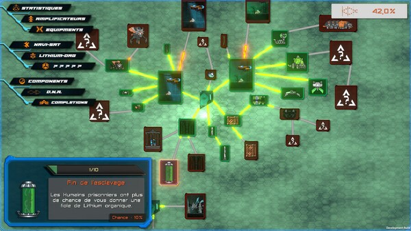 Neko's Rage screenshot 3