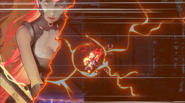 Neko's Rage screenshot 5