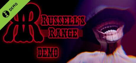 Russell's Range Demo cover art