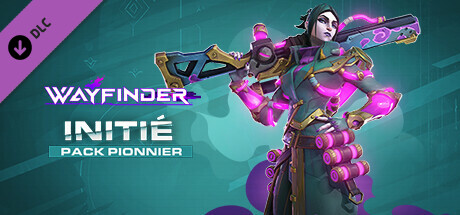 Wayfinder : Pack pionnier initié
