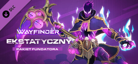 Wayfinder: Pakiet Ekstatycznego Fundatora