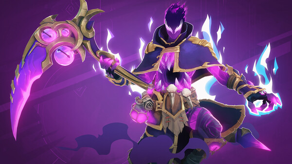 Wayfinder - Exalted Founder’s Pack