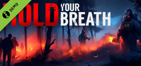 Hold Your Breath Demo game cover
