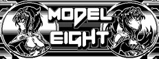 Model Eight cover