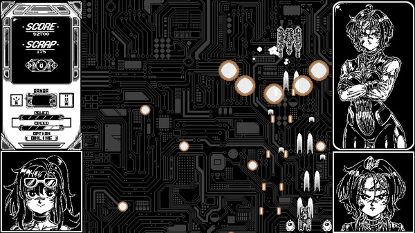 Model Eight screenshot 2