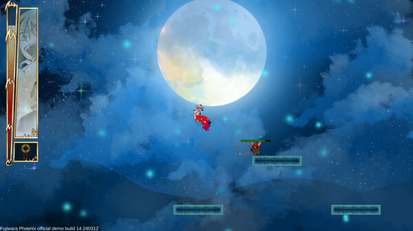 Fujiwara Phoenix screenshot 5