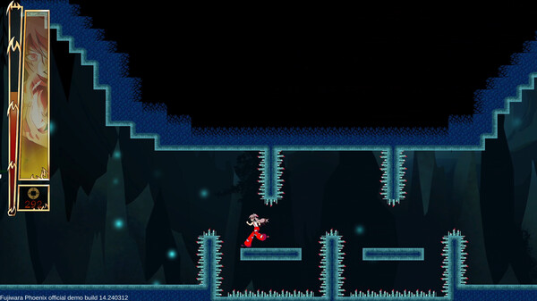 Fujiwara Phoenix screenshot 2