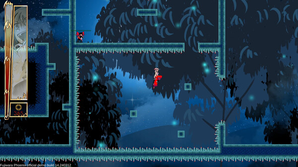 Fujiwara Phoenix screenshot 6