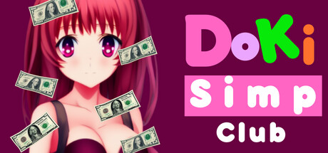 Doki Simp Club Cheat Engine/CT