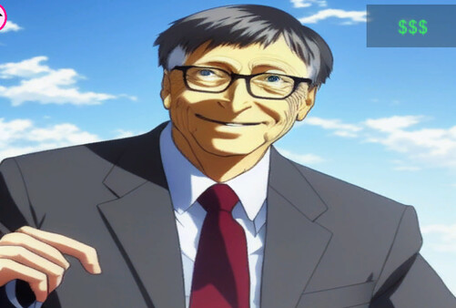 Doki Simp Club screenshot 5