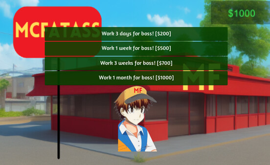 Doki Simp Club screenshot 6