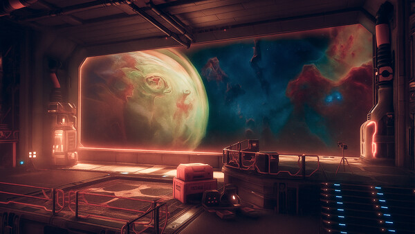 Typhon: Bot vs Bot screenshot 5