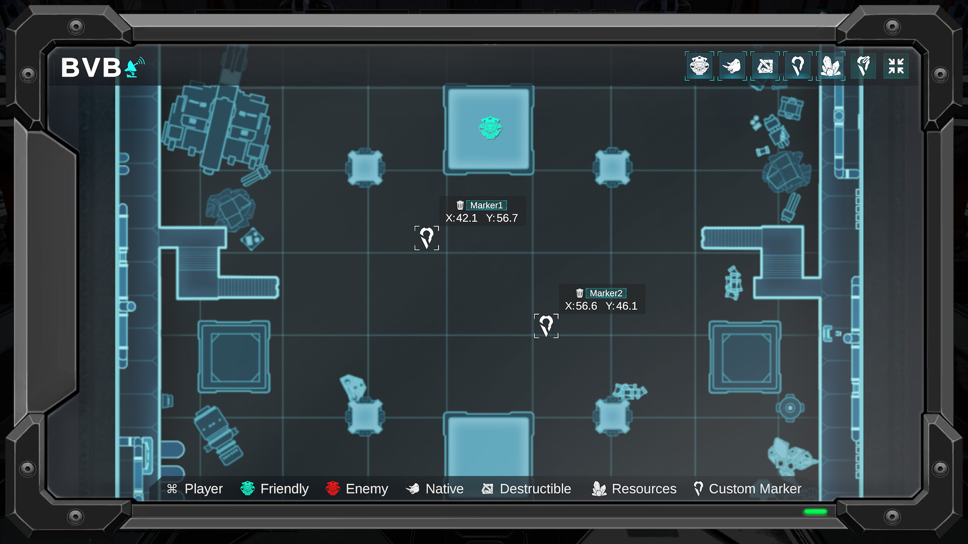 Typhon: Bot vs Bot screenshot #1