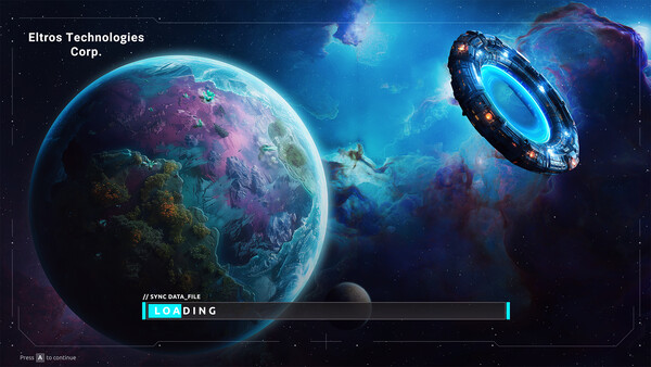 Typhon: Bot vs Bot screenshot 6