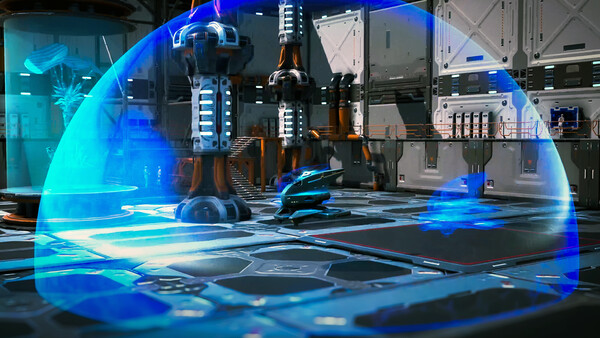 Typhon: Bot vs Bot screenshot 2