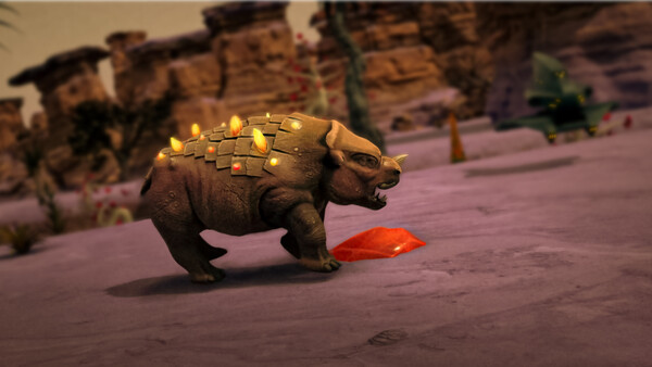 Typhon: Bot vs Bot screenshot 1