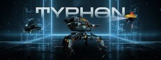 Typhon: Bot vs Bot game capsule image