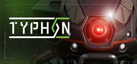 Typhon: Bot vs Bot Cover Image