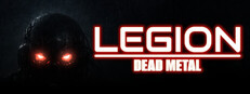 LEGION:DEAD METAL