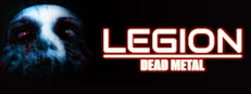 LEGION:DEAD METAL game capsule image
