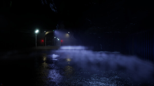 LEGION:DEAD METAL screenshot 6