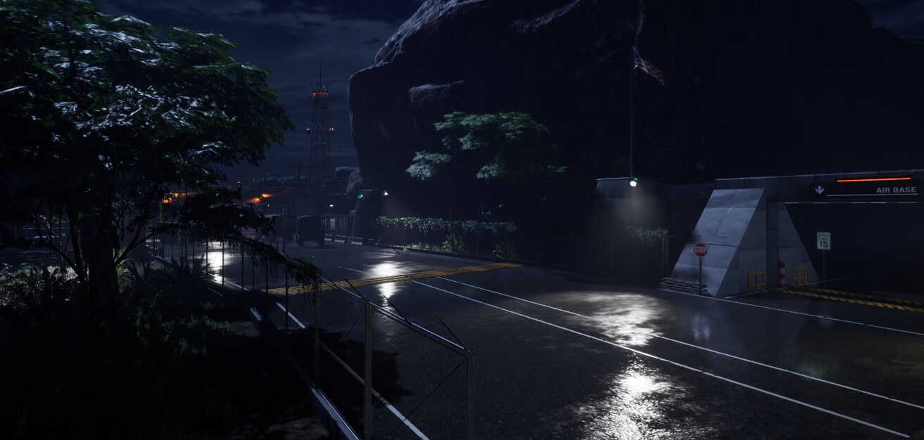 LEGION:DEAD METAL screenshot #11