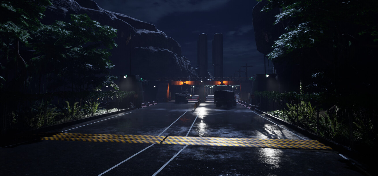 LEGION:DEAD METAL screenshot #8