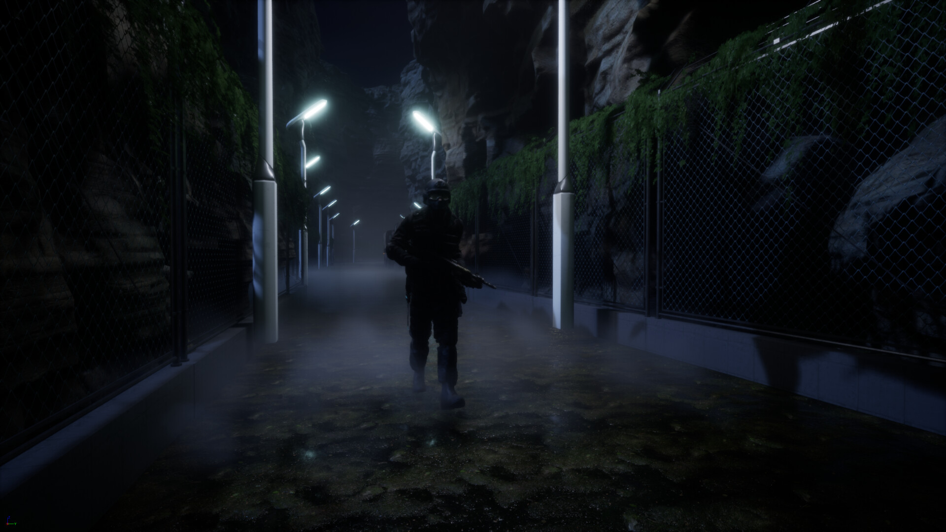 LEGION:DEAD METAL screenshot #7