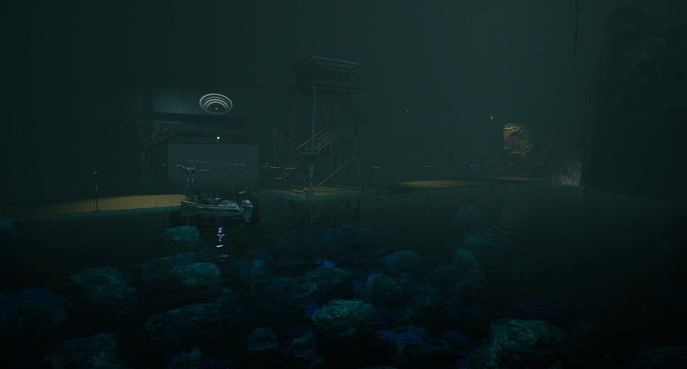 LEGION:DEAD METAL screenshot #5