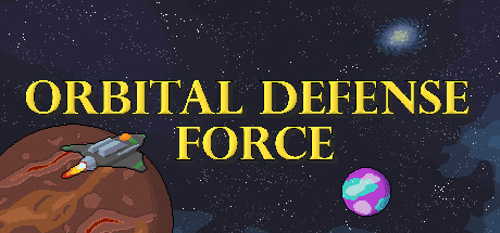 Orbital Defense Force Cover Image