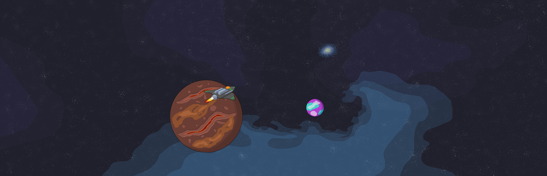 Orbital Defense Force