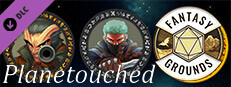 Fantasy Grounds - Planetouched Small Capsule Image